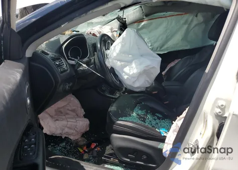 2020 Jeep Compass Limited из США, поврежденный, VIN 3C4NJDCB3LT119532